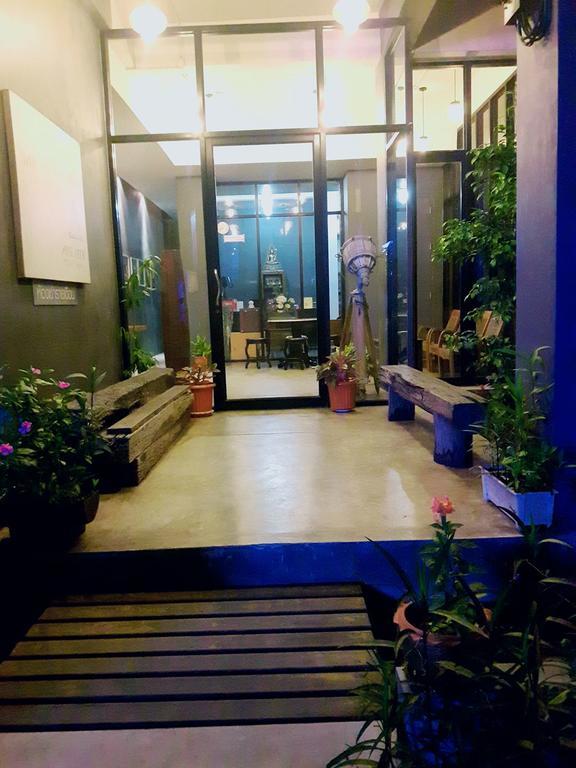Arch Club Hotel Patong Exterior photo