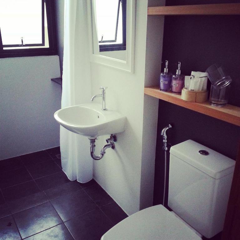 Arch Club Hotel Patong Room photo