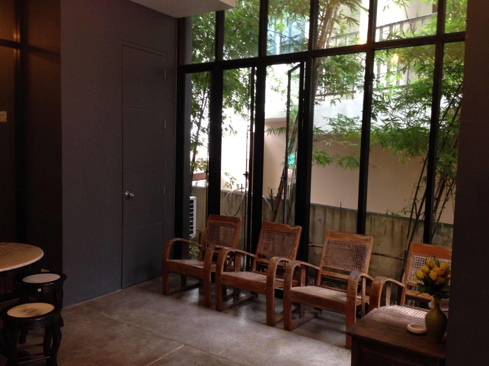 Arch Club Hotel Patong Exterior photo